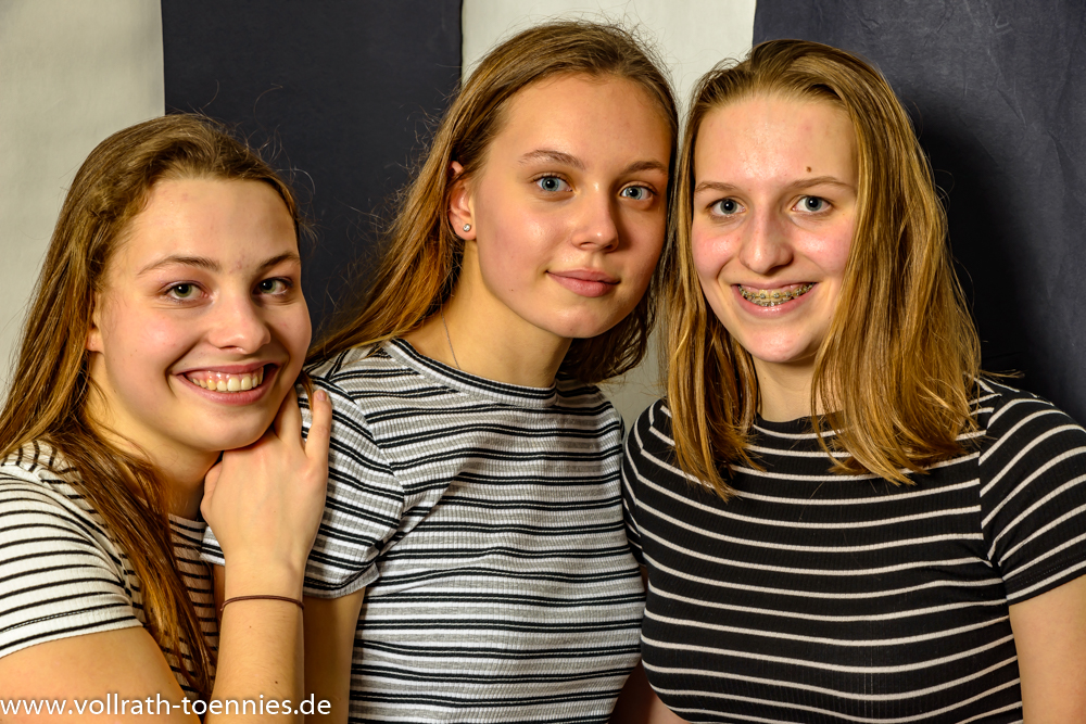 2020 02 01 Black & White Party 2542